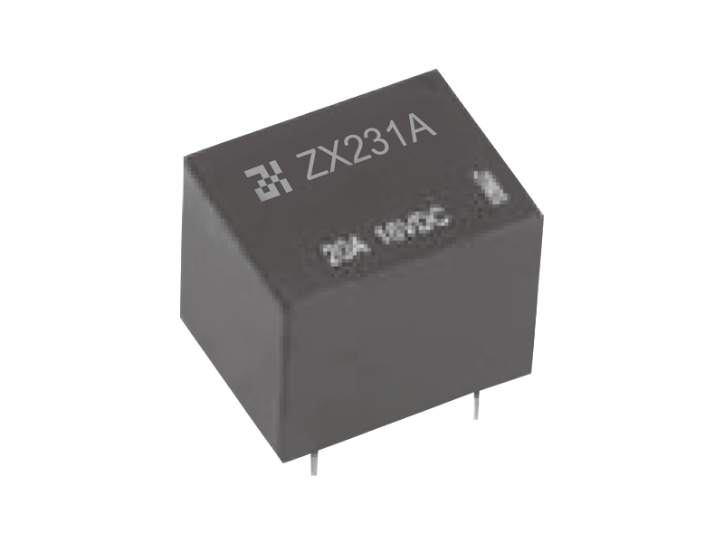 20A 16VDC ZX231A autóipari relék online értékesítése